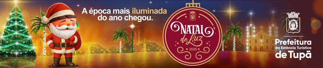 Natal de Luz 2025
