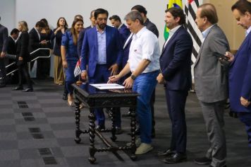 Governador Tarcísio libera mais de R$ 2,6 milhões para a saúde de Tupã