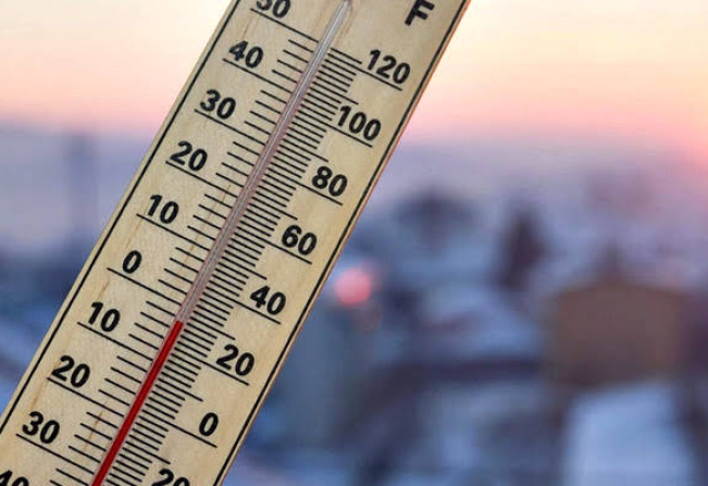 Semana terá mínima e 10°C em Tupã