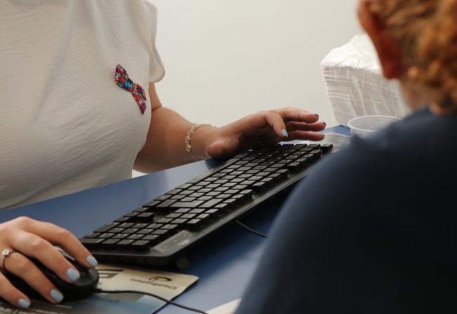 UBS Francisco Spadaro Júnior inicia acolhimento a autistas