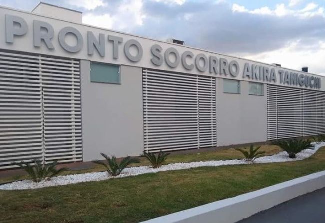 Padrasto é detido por suspeita de agredir bebê de 1 ano e 10 meses em Bastos (SP)