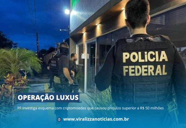 Operação Luxus
