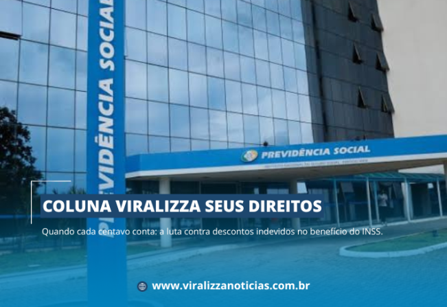 COLUNA: Viralizza seus direitos